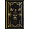Witchcraft: A Handbook of Magic Spells and Potions - Hardcover