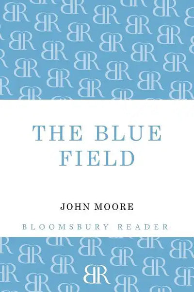 The Blue Field - Paperback