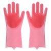 Dishwashing Cleaning Gloves