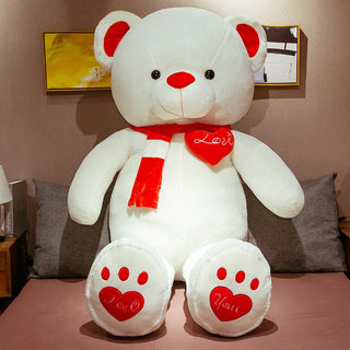 Buy 21 100cm Plush Toy Teddy Bear Giant