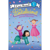 Pinkalicious and the Babysitter - Hardcover