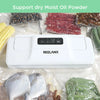 Automatic Vacuum Packing Machine for Food With 15pcs Bags