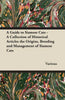 A Guide to Siamese Cats - A Collection of Historical Articles the Origins, Breeding and Management of Siamese Cats - Paperback