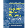 Diagnostic Electron Microscopy: A Text/Atlas - Paperback