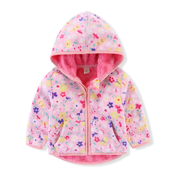 Baby Jackets