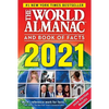 The World Almanac and Book of Facts 2021 - Paperback