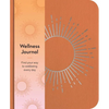 Wellness Journal: Find Your Way to Wellbeing Every Day - Paperback
