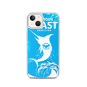 Find Your Coast® Americana Fishing iPhone Case