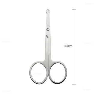 Buy scissors-4 Professional Stainless Steel Nail Clipper