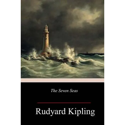 The Seven Seas - Paperback
