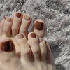 Fake Toenails