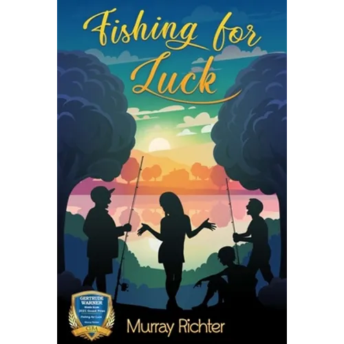 Fishing for Luck - Paperback