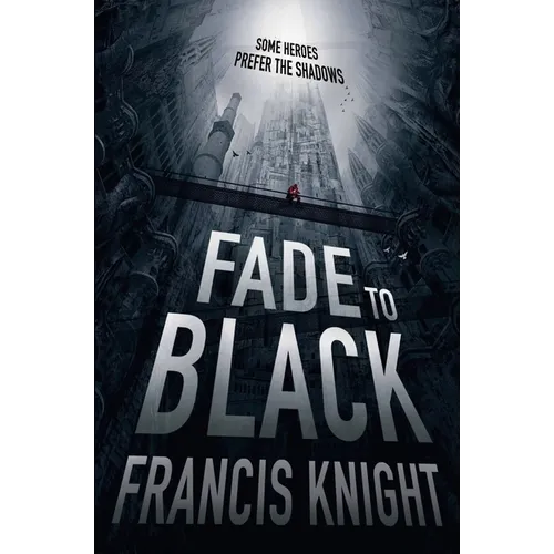 Fade to Black - Paperback