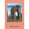 Confessions: Homoerotic Short Stories - Paperback