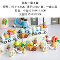 Sumikkogurashi Animal Figures Toy Kawaii Japan Sumikko Gurashi Action Figures Cute Decorative Set Model Dolls Toys Xmas Gift