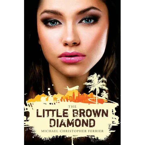 The Little Brown Diamond - Paperback