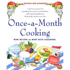 Once-a-Month Cooking: Revised and Expanded - Paperback