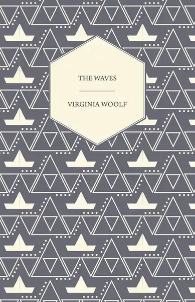 The Waves - Paperback