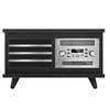 Victor Monroe 8-in-1 Music Center