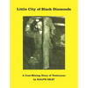 Little City of Black Diamonds: A Coal -Mining Story of Yesteryear - Paperback