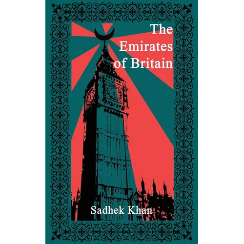 The Emirates of Britain - Paperback