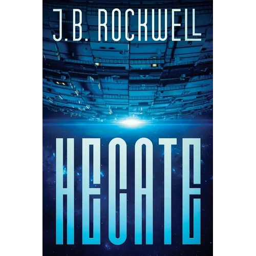 Hecate - Paperback