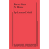 Porno Stars at Home - Paperback