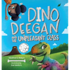 Dino Deegan and the Unpleasant Class - Hardcover