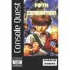 Console Quest: Fifth Generation: A History of Video Game Consoles - Paperback