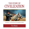 Story of Civilization: Making of the Modern World Test Book - Paperback