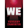 We: With the Introductory Chapter, The Revolution and Famine in Russia By H. G. Wells - Paperback