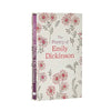 The Poetry of Emily Dickinson: Deluxe Slipcase Edition - Hardcover