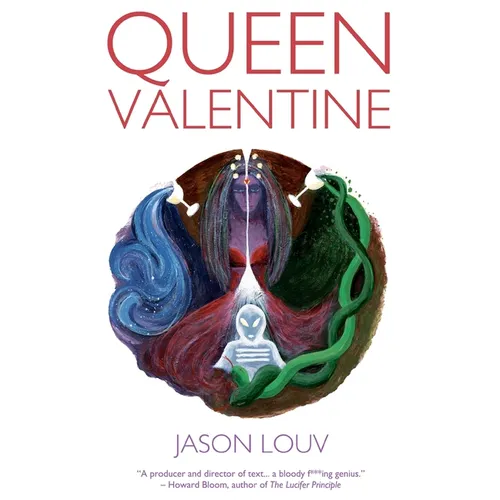 Queen Valentine - Paperback