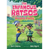 The Infamous Ratsos: Project Fluffy - Hardcover