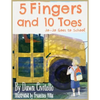 5 Fingers and 10 Toes Jo-Jo Goes to School: Jo-Jo Goes to School - Paperback