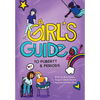 A Girl's Guide to Puberty & Periods - Paperback