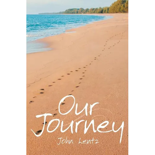 Our Journey - Hardcover