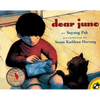 Dear Juno - Paperback