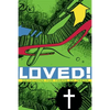 Loved: Devotions for Teens by Teens - Paperback