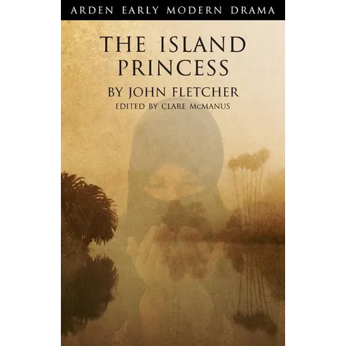 The Island Princess - Paperback