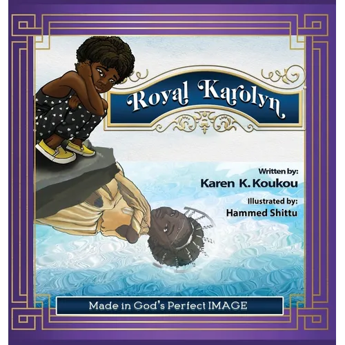 Royal Karolyn - Hardcover