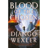 Blood of the Chosen - Paperback