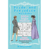 Pride and Prejudice Wordoku: Jane Austen Themed Sudoku Puzzles - Paperback