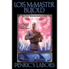 Penric's Labors - Mass Market Paperbound