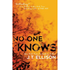 No One Knows - Paperback