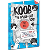 The Inside-Out Book: Turn Your World Inside Out! - Mass Market Paperbound