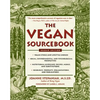 The Vegan Sourcebook - Paperback