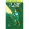 Nancy Drew 02: The Hidden Staircase - Hardcover