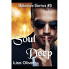 Soul Deep - Paperback