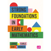 Strong Foundations in Early Mathematics - Hardcover